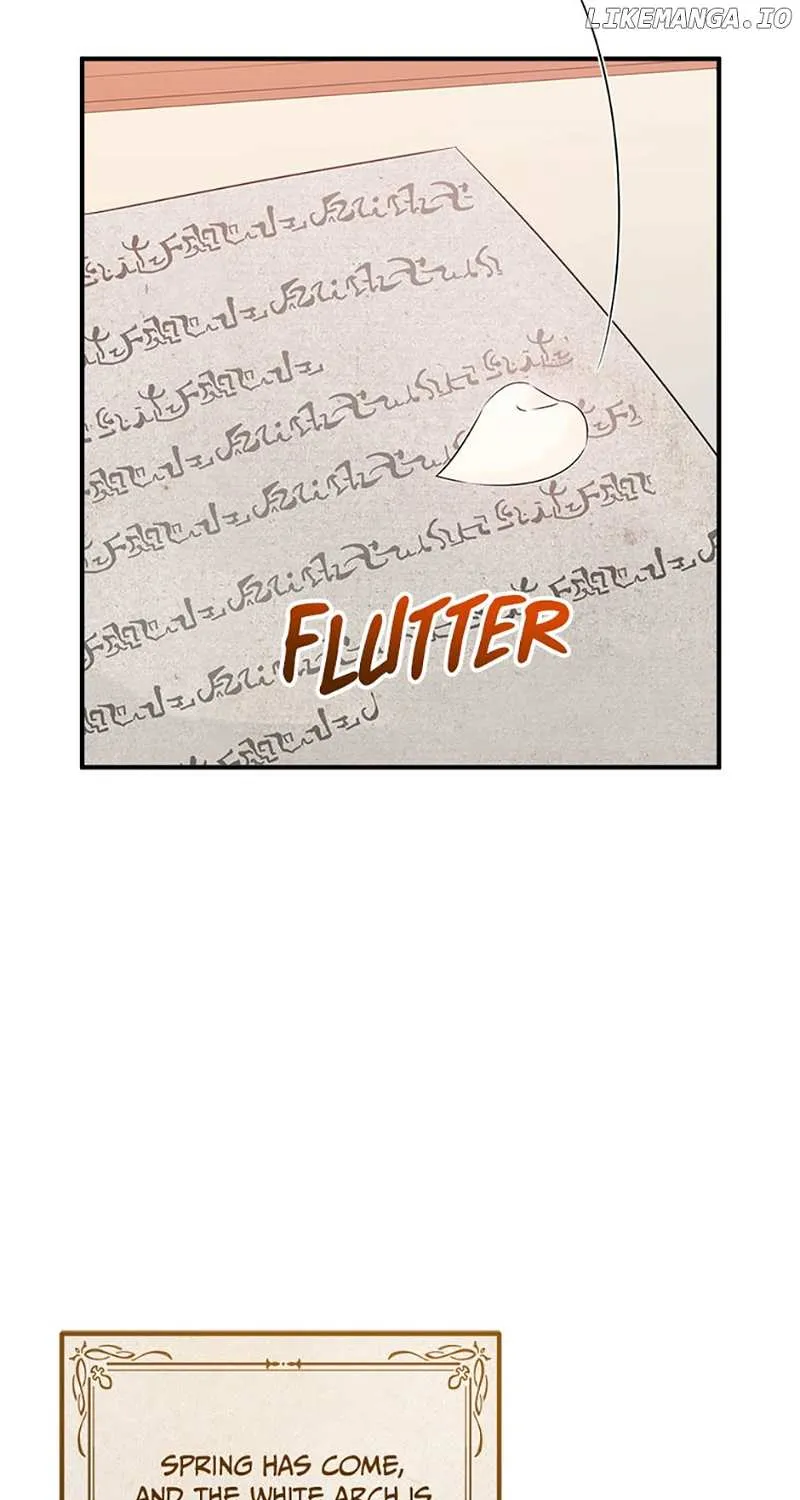 Melin’s Salvation Plan Chapter 25 page 137 - 