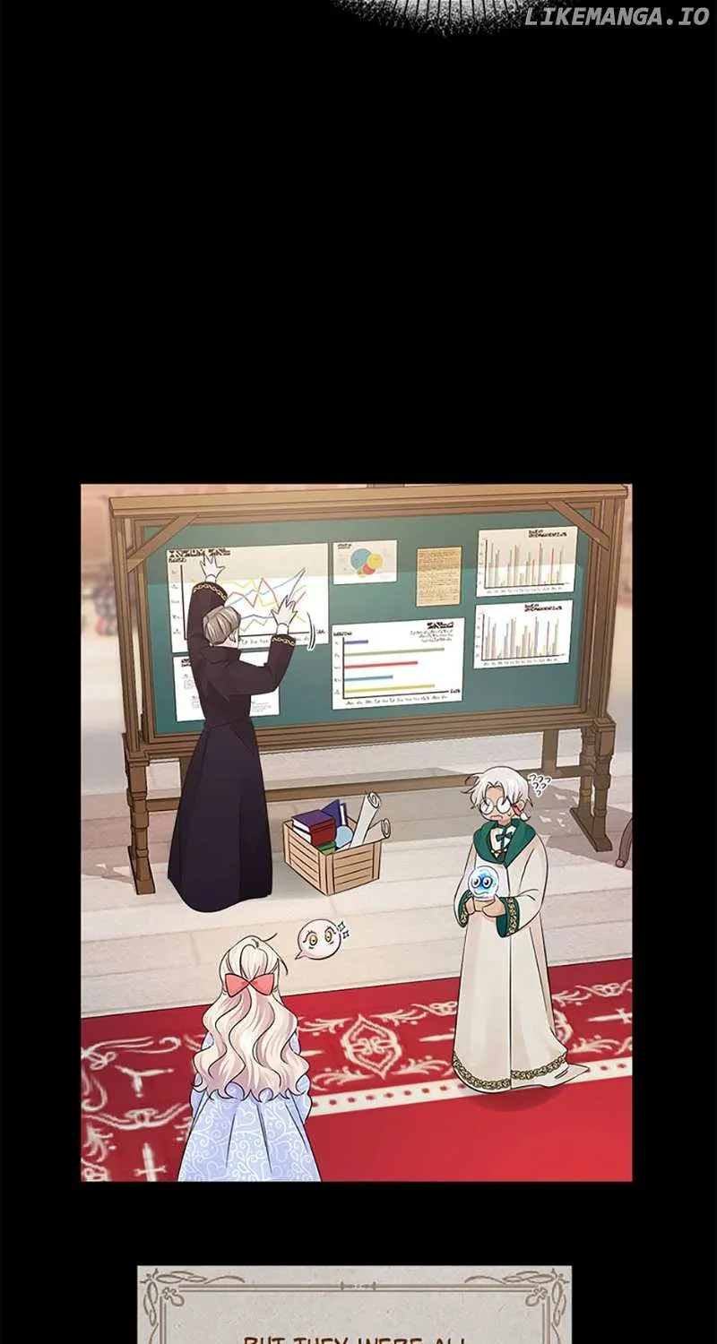 Melin’s Salvation Plan Chapter 25 page 19 - 