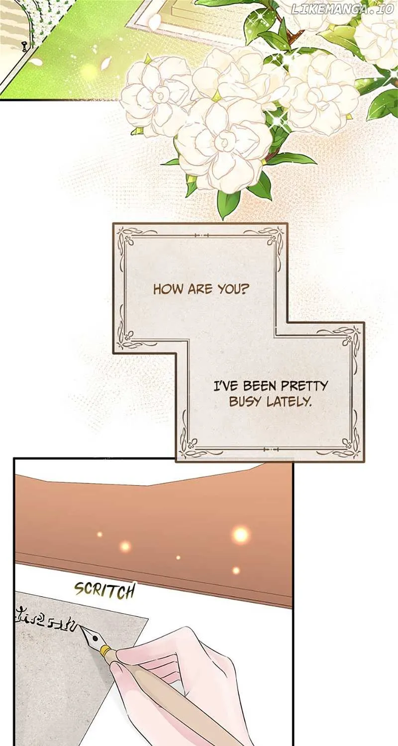Melin’s Salvation Plan Chapter 25 page 3 - 