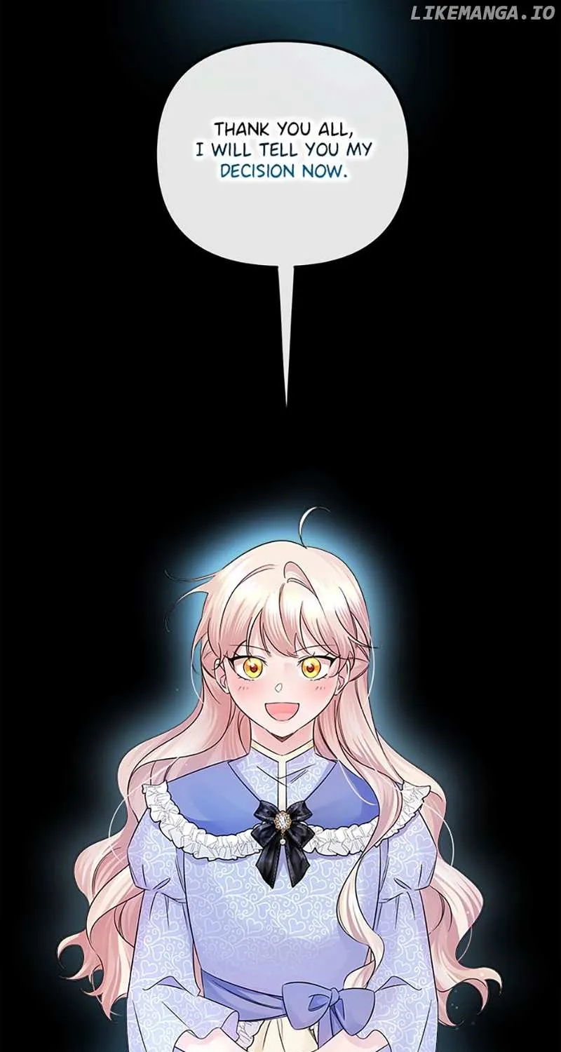 Melin’s Salvation Plan Chapter 25 page 27 - 