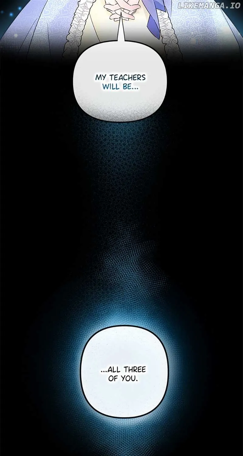Melin’s Salvation Plan Chapter 25 page 29 - 