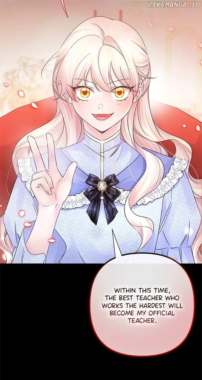 Melin’s Salvation Plan Chapter 25 page 35 - 