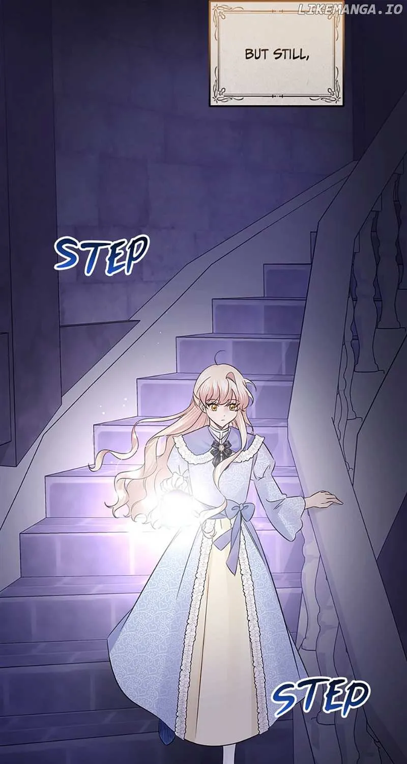 Melin’s Salvation Plan Chapter 25 page 41 - 