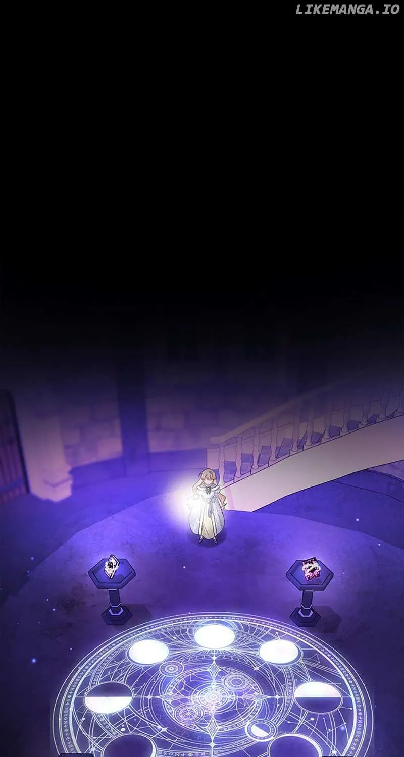 Melin’s Salvation Plan Chapter 25 page 45 - 