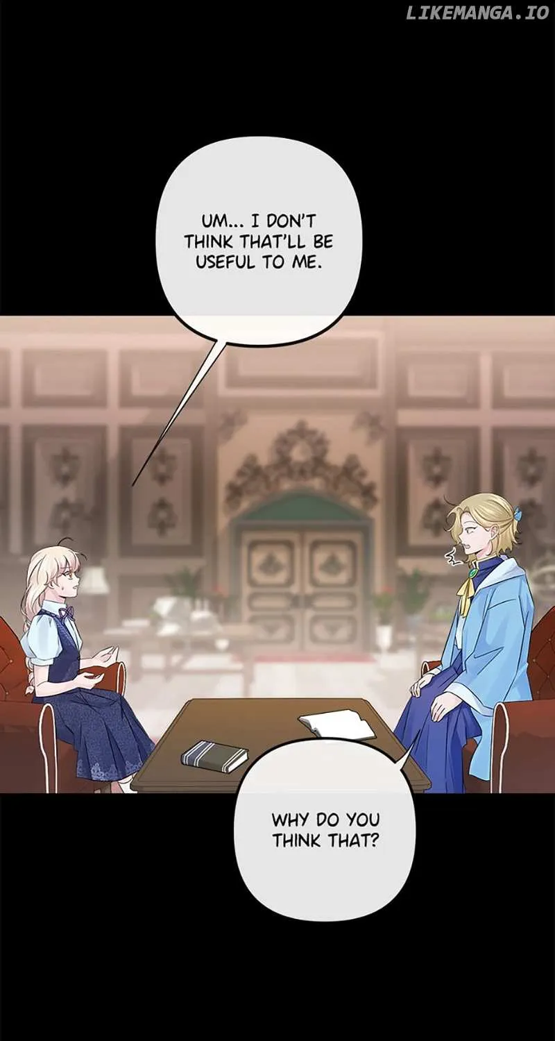 Melin’s Salvation Plan Chapter 25 page 65 - 