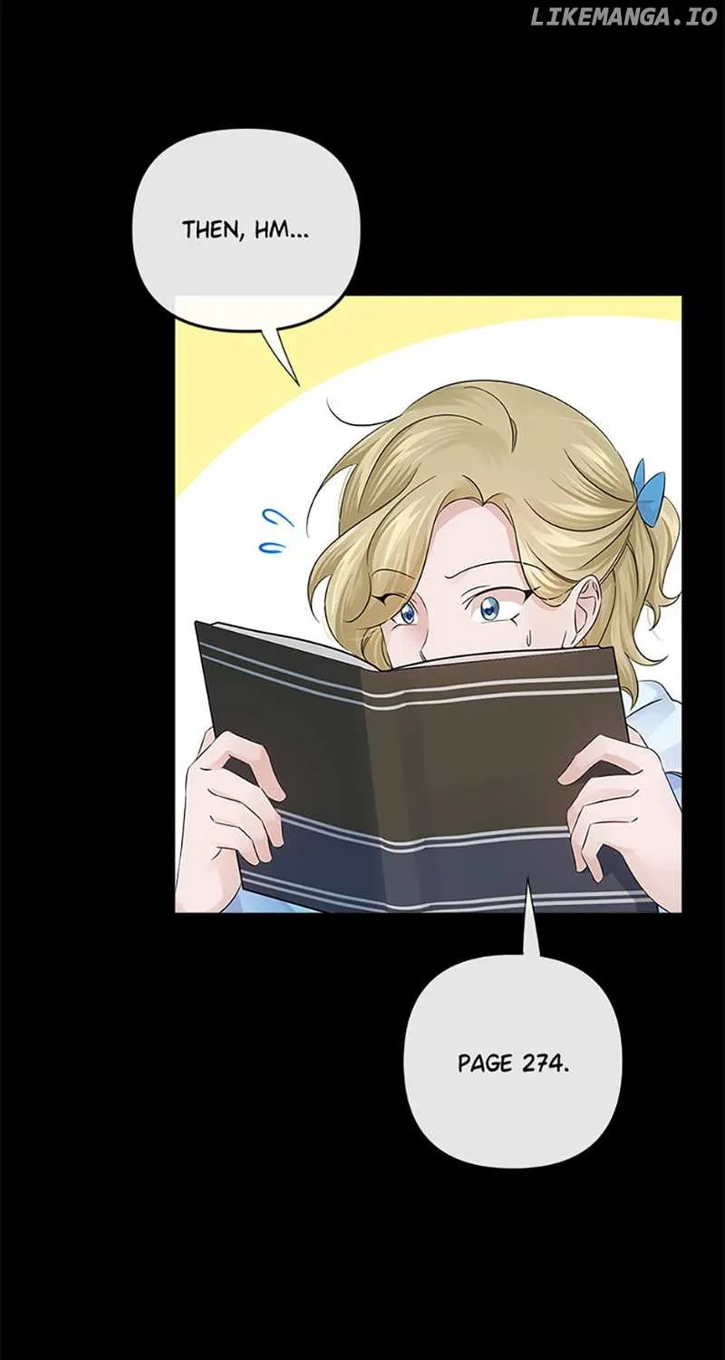 Melin’s Salvation Plan Chapter 25 page 69 - 