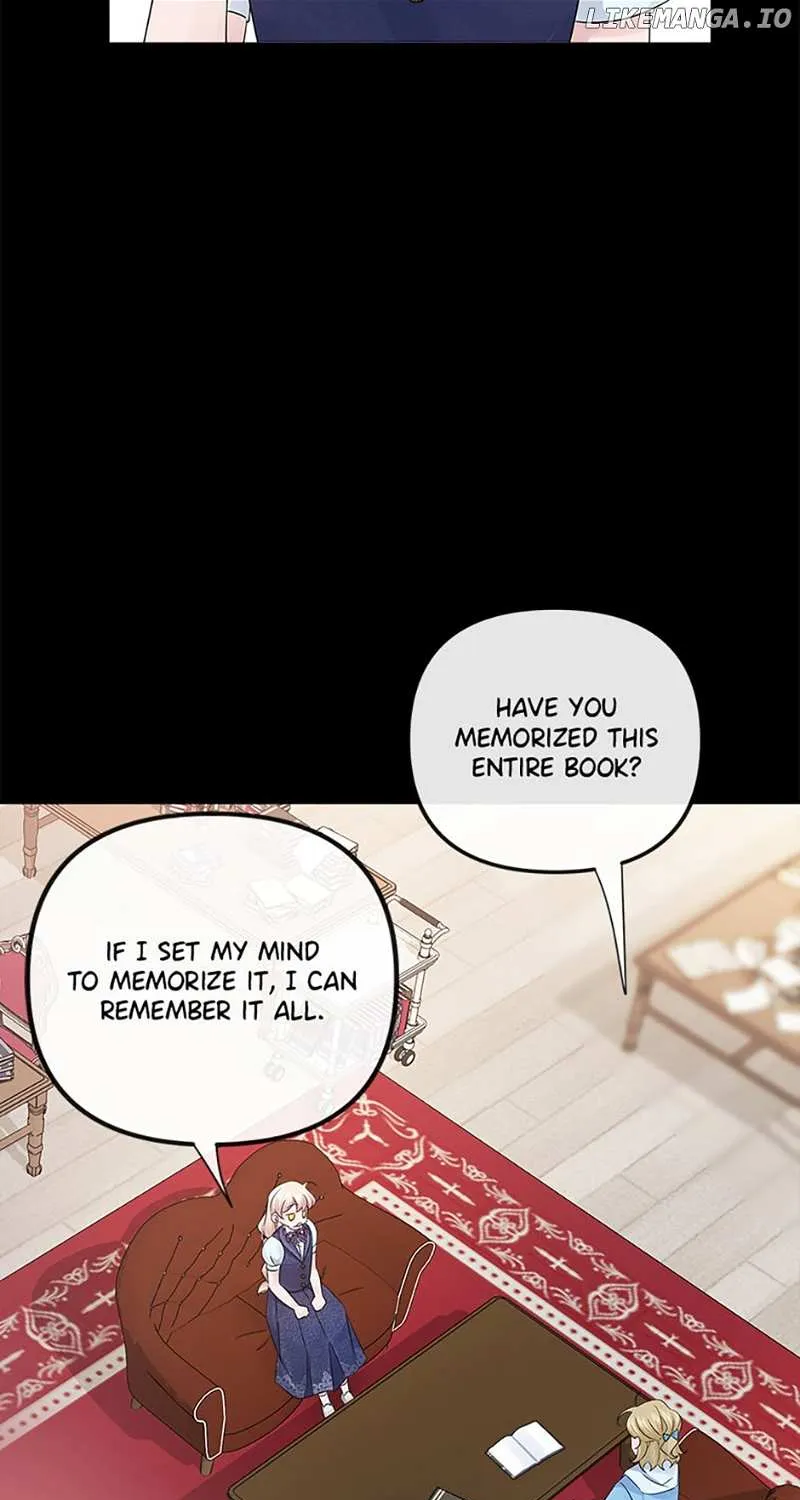 Melin’s Salvation Plan Chapter 25 page 73 - 