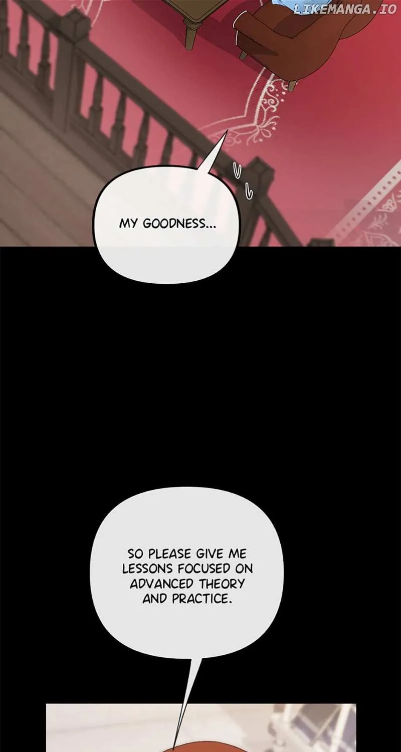 Melin’s Salvation Plan Chapter 25 page 75 - 