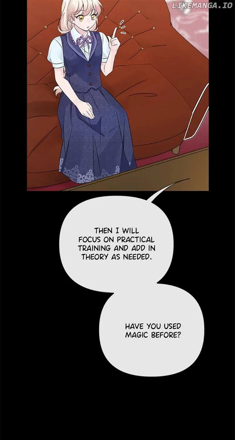 Melin’s Salvation Plan Chapter 25 page 77 - 