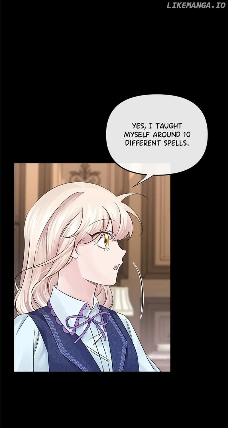 Melin’s Salvation Plan Chapter 25 page 79 - 