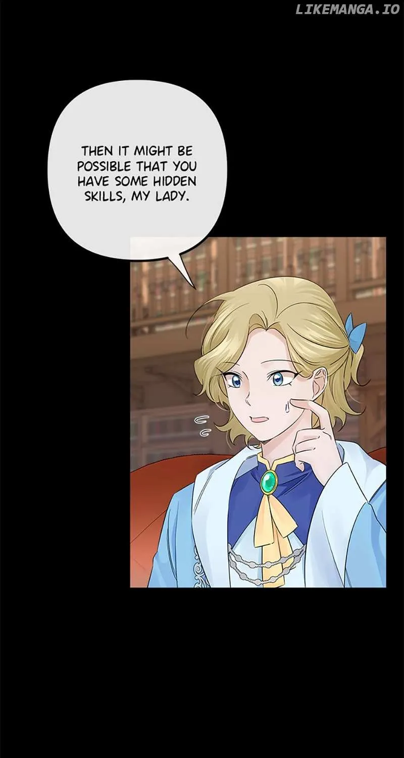 Melin’s Salvation Plan Chapter 25 page 81 - 