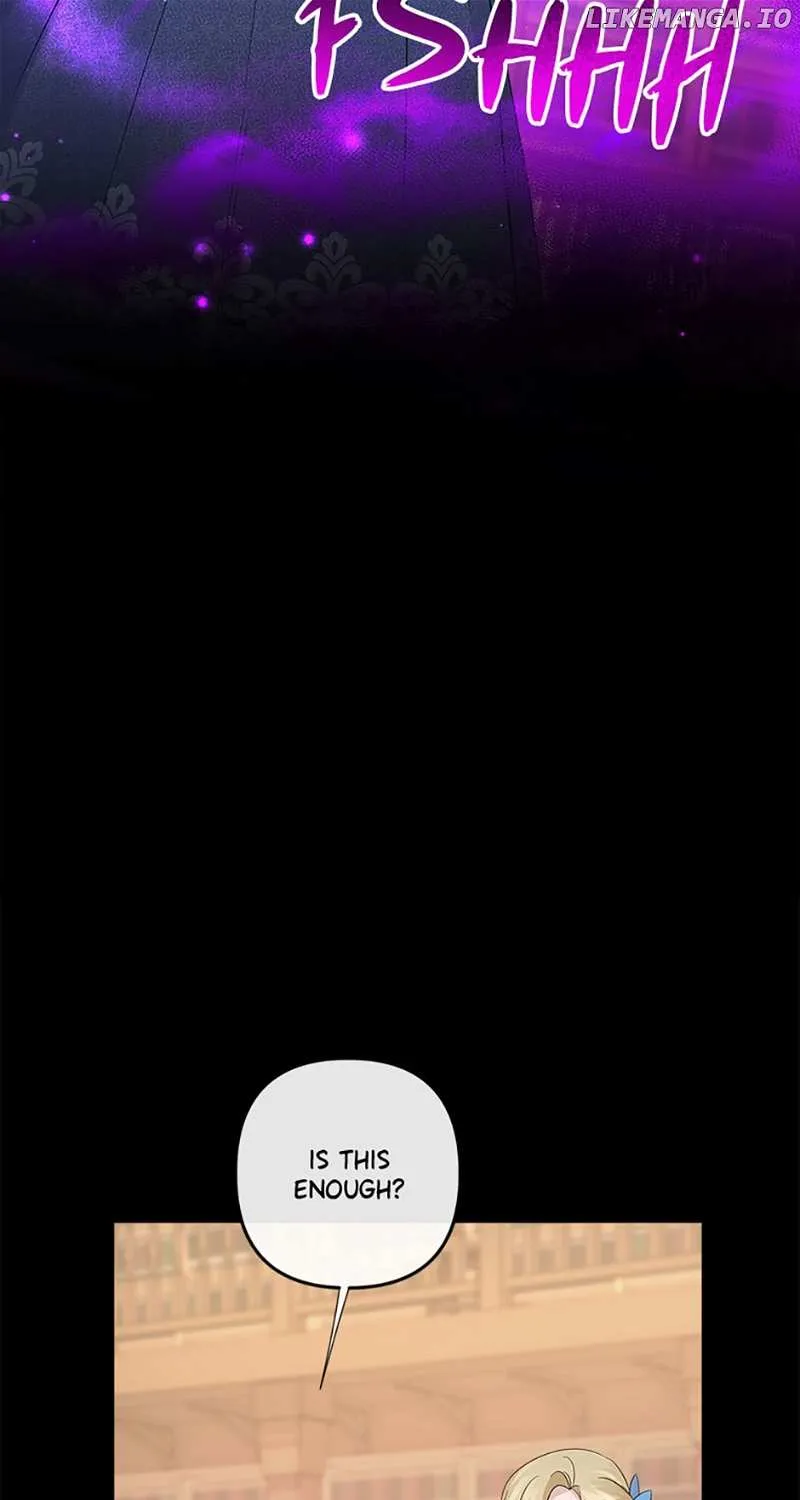 Melin’s Salvation Plan Chapter 25 page 89 - 