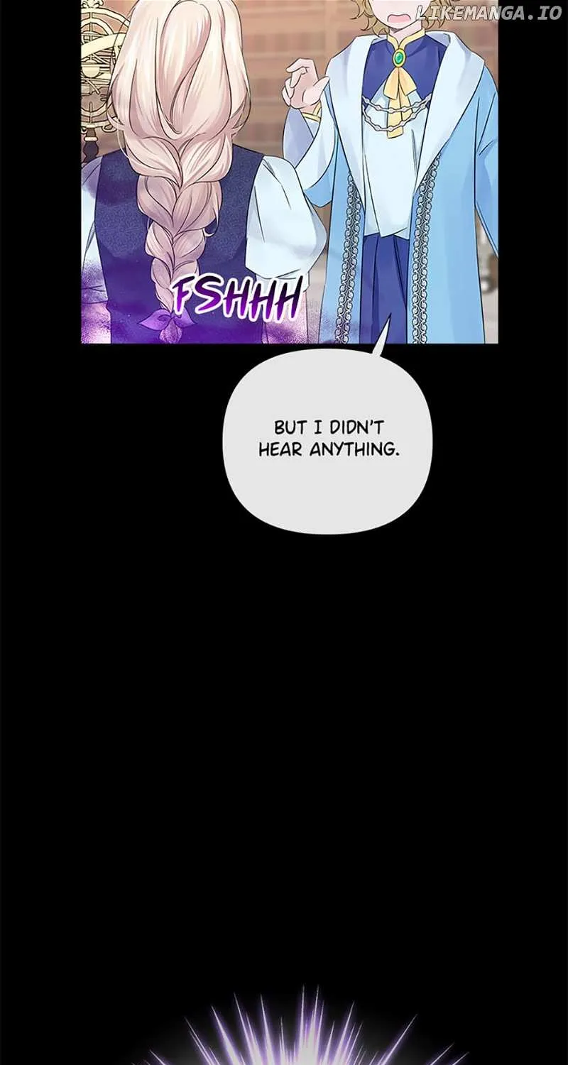 Melin’s Salvation Plan Chapter 25 page 91 - 