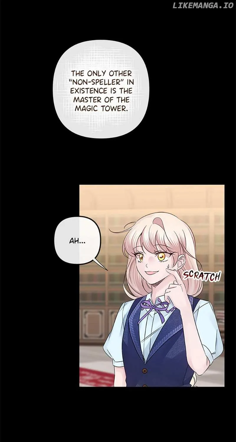 Melin’s Salvation Plan Chapter 25 page 97 - 