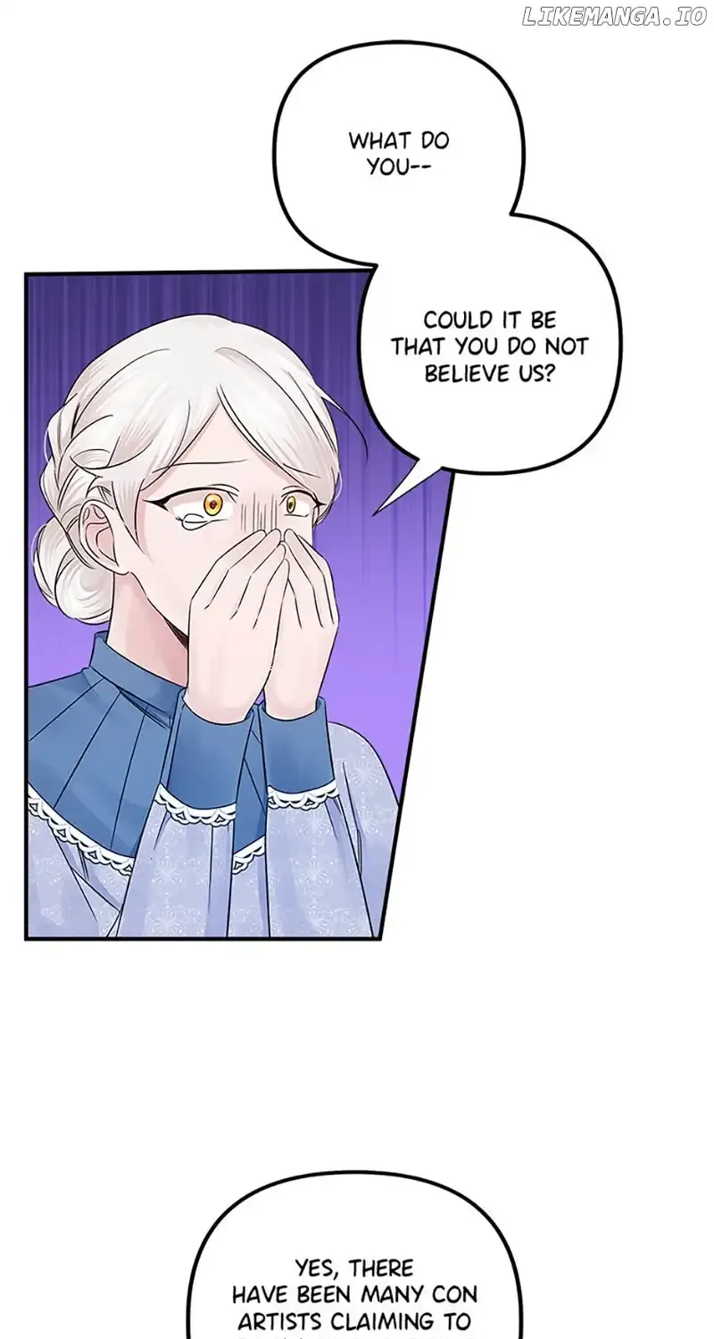 Melin’s Salvation Plan Chapter 26 page 101 - 