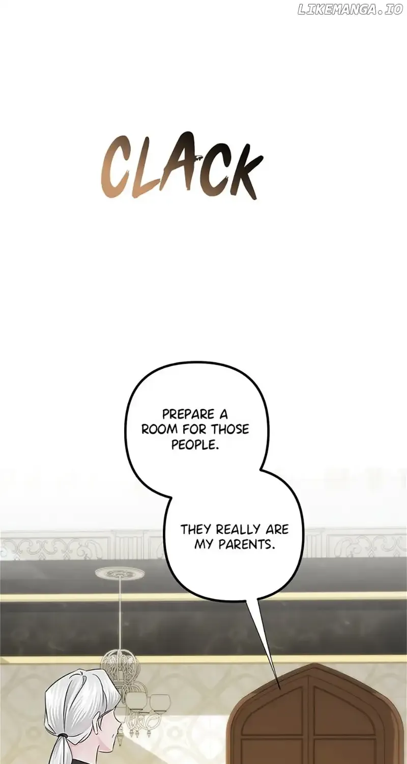 Melin’s Salvation Plan Chapter 26 page 109 - 