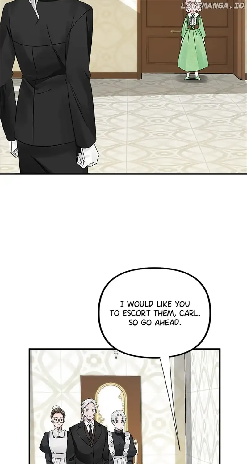 Melin’s Salvation Plan Chapter 26 page 111 - 