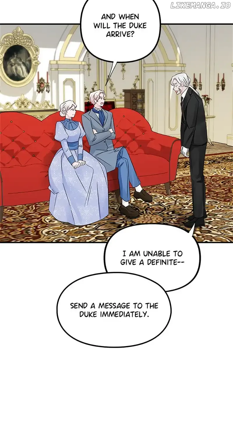 Melin’s Salvation Plan Chapter 26 page 115 - 