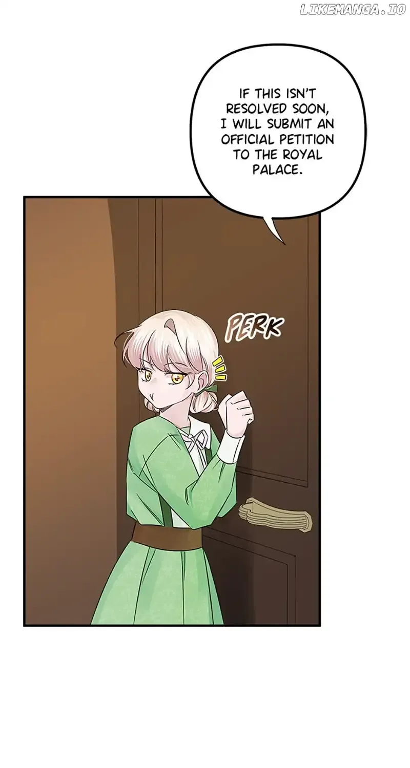 Melin’s Salvation Plan Chapter 26 page 117 - 