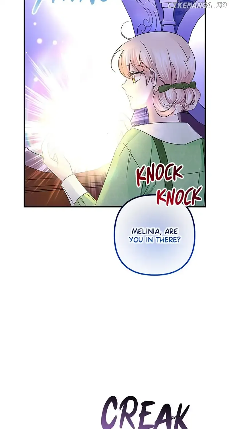 Melin’s Salvation Plan Chapter 26 page 123 - 