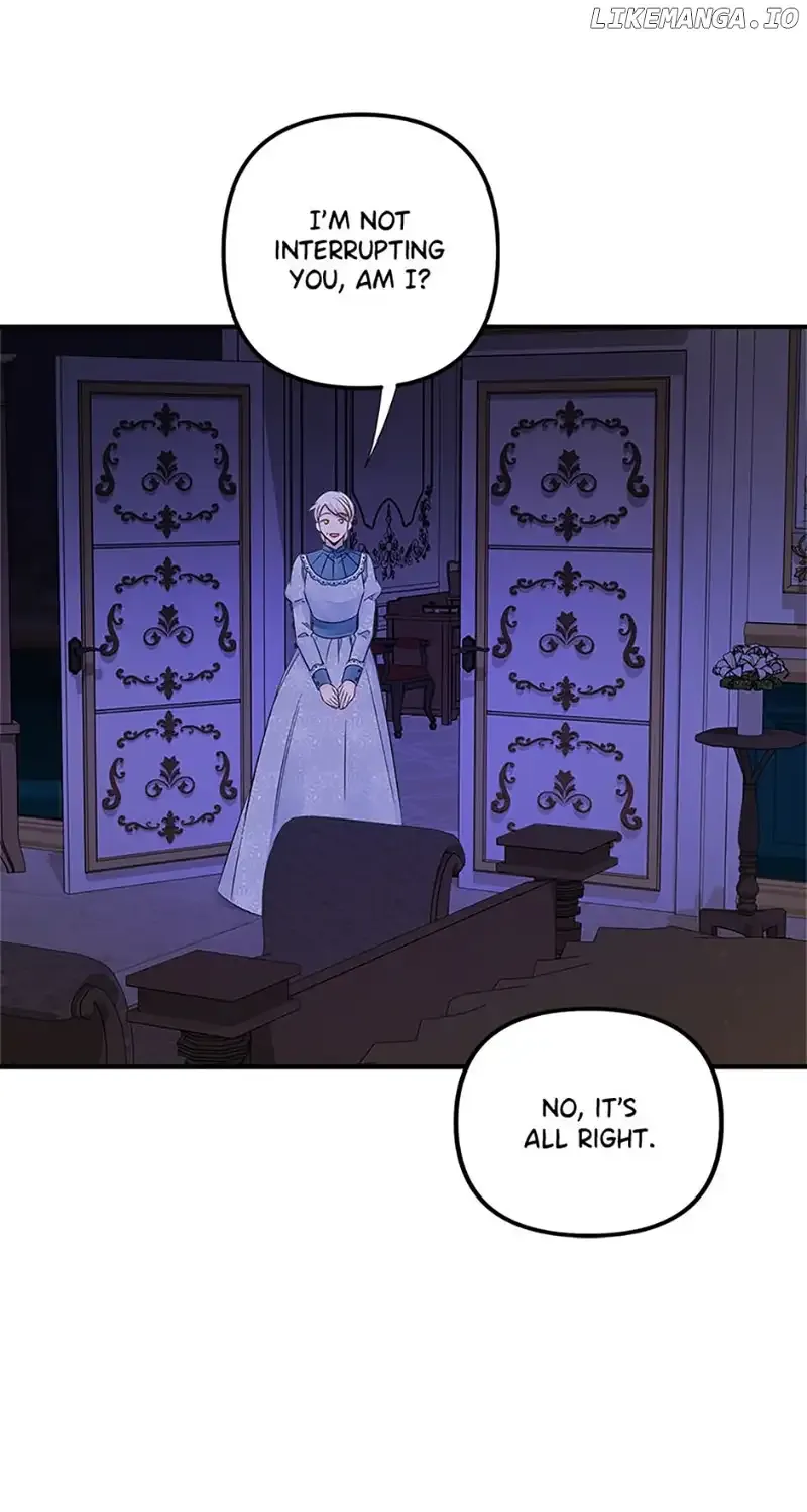 Melin’s Salvation Plan Chapter 26 page 125 - 