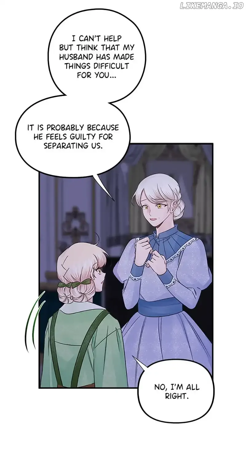 Melin’s Salvation Plan Chapter 26 page 127 - 