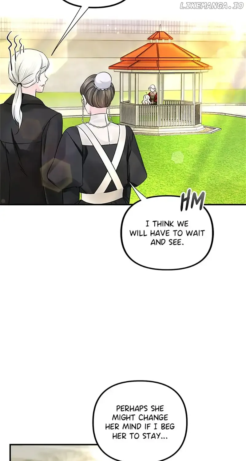 Melin’s Salvation Plan Chapter 26 page 135 - 