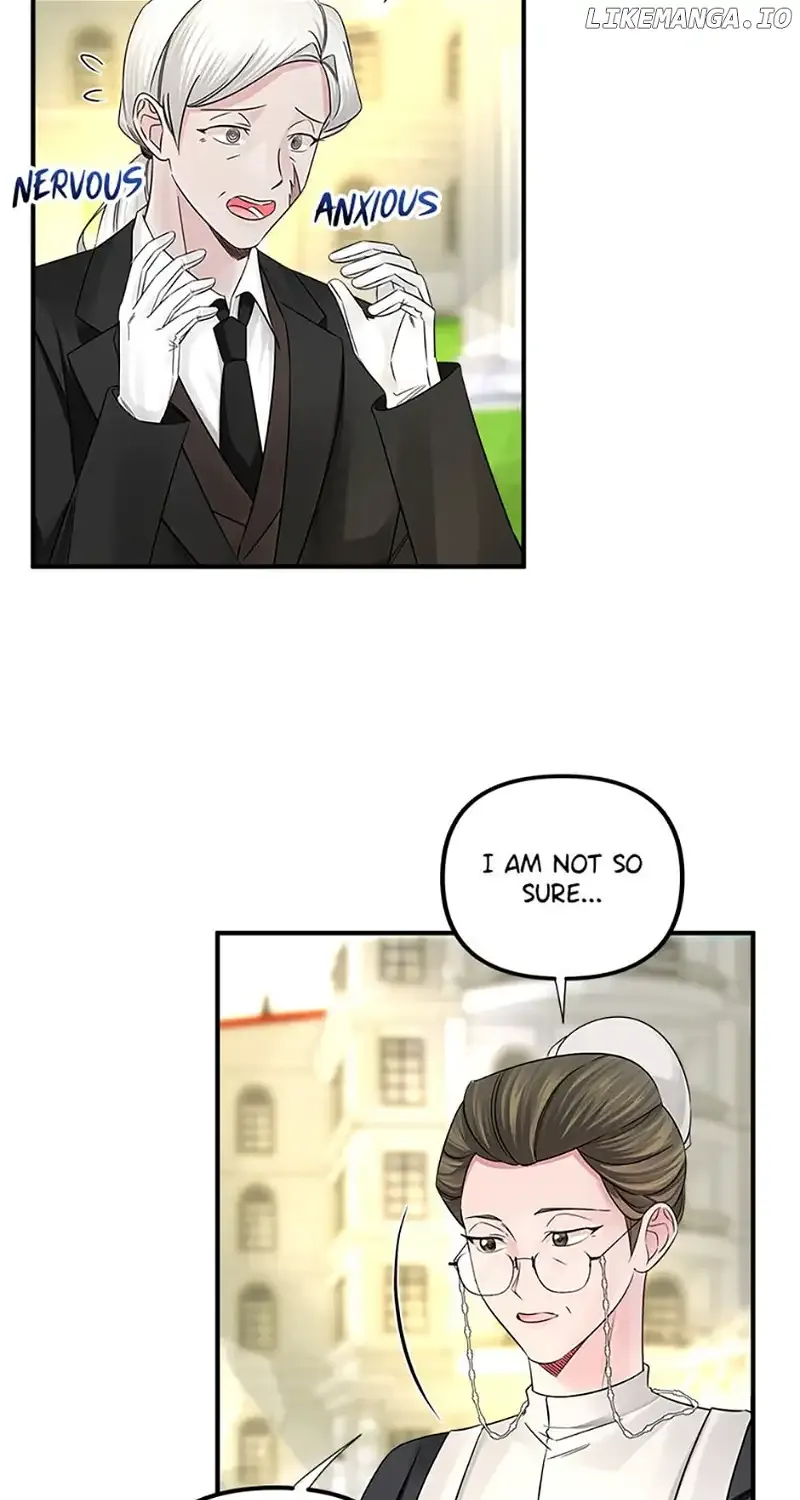 Melin’s Salvation Plan Chapter 26 page 137 - 