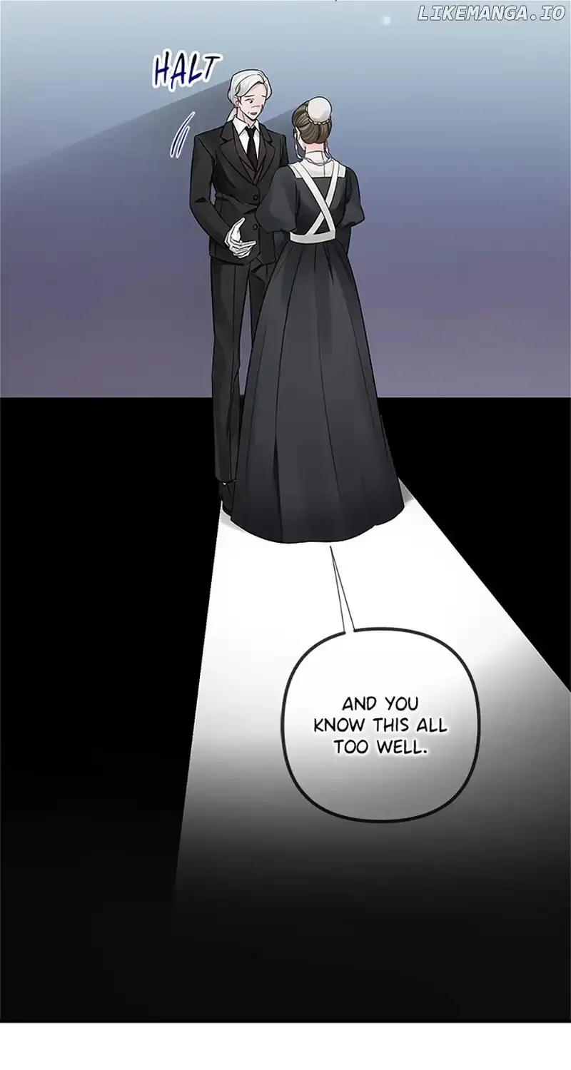 Melin’s Salvation Plan Chapter 26 page 141 - 