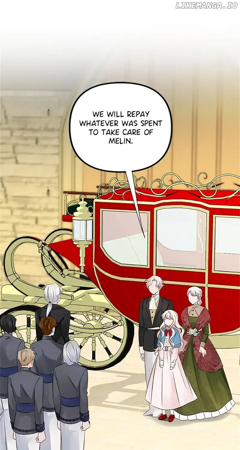 Melin’s Salvation Plan Chapter 26 page 147 - 