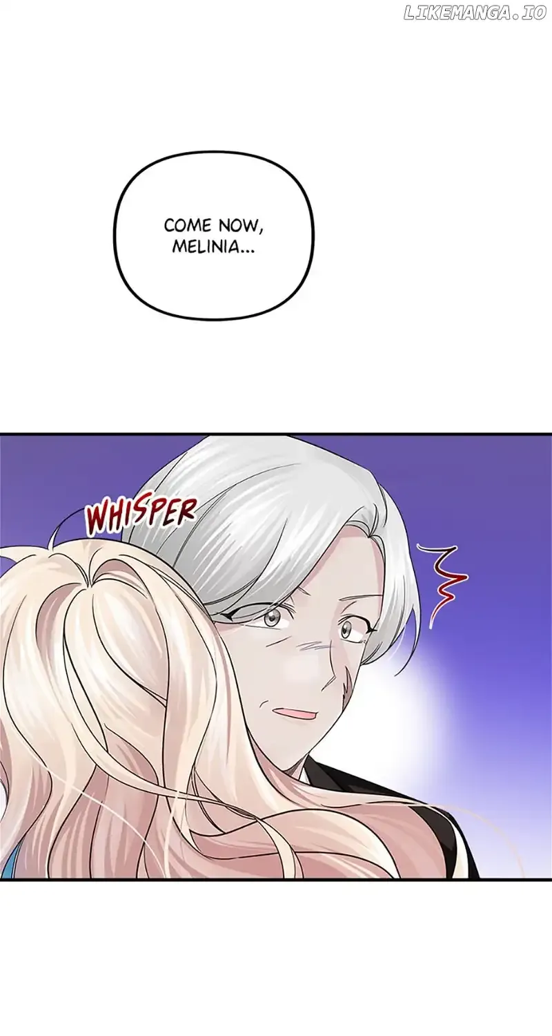 Melin’s Salvation Plan Chapter 26 page 155 - 