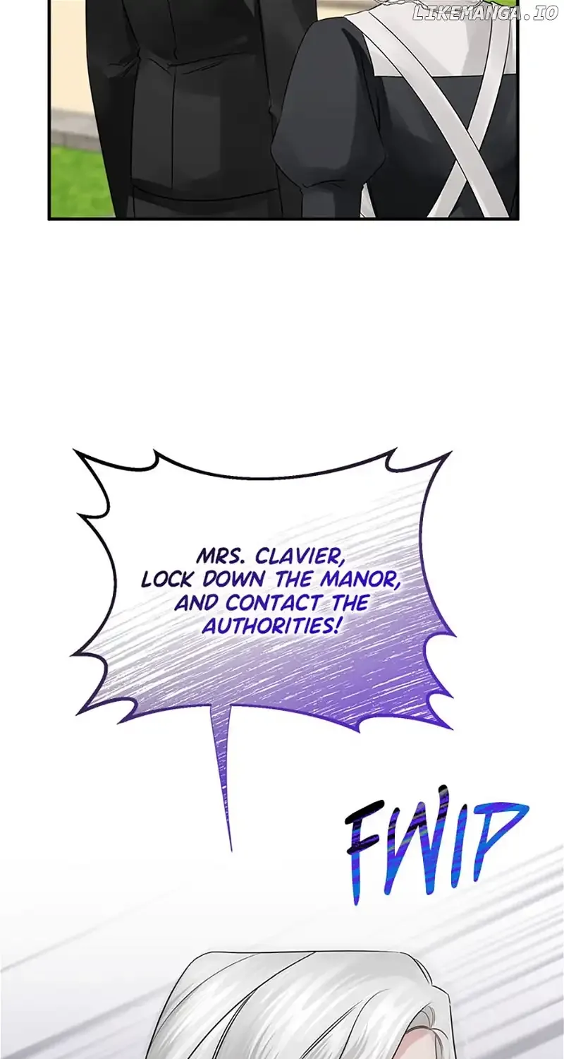 Melin’s Salvation Plan Chapter 26 page 161 - 