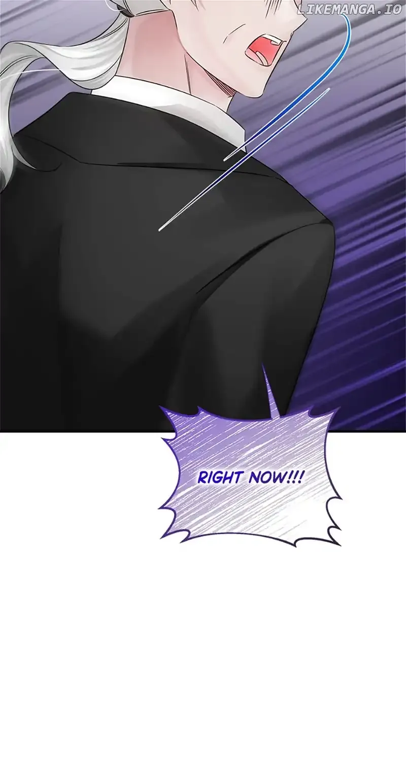 Melin’s Salvation Plan Chapter 26 page 163 - 