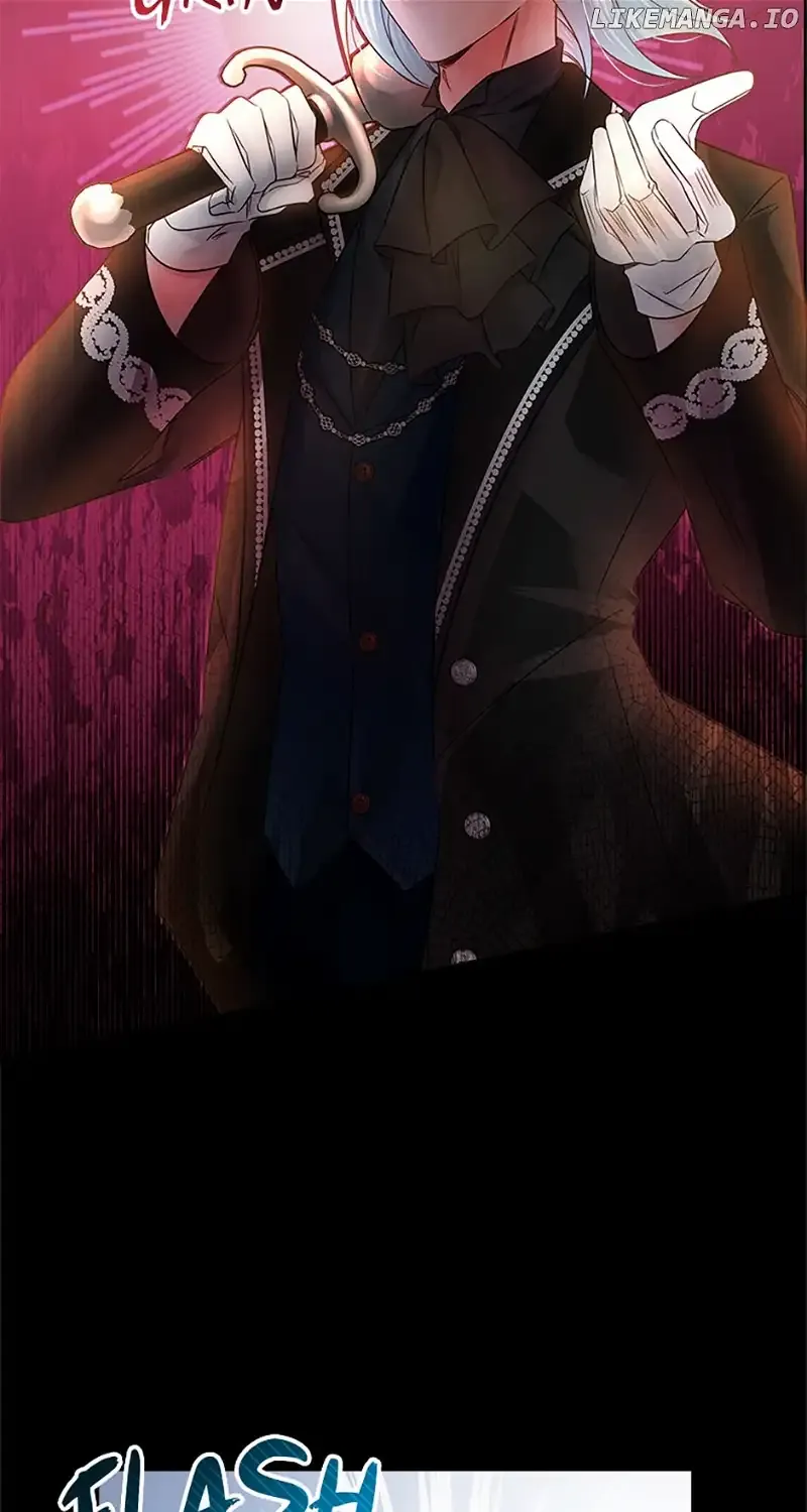 Melin’s Salvation Plan Chapter 26 page 19 - 