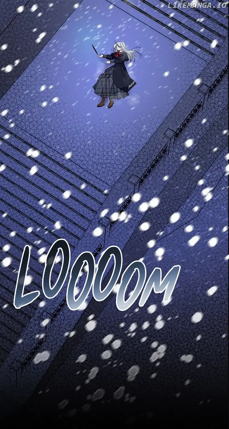 Melin’s Salvation Plan Chapter 26 page 31 - 