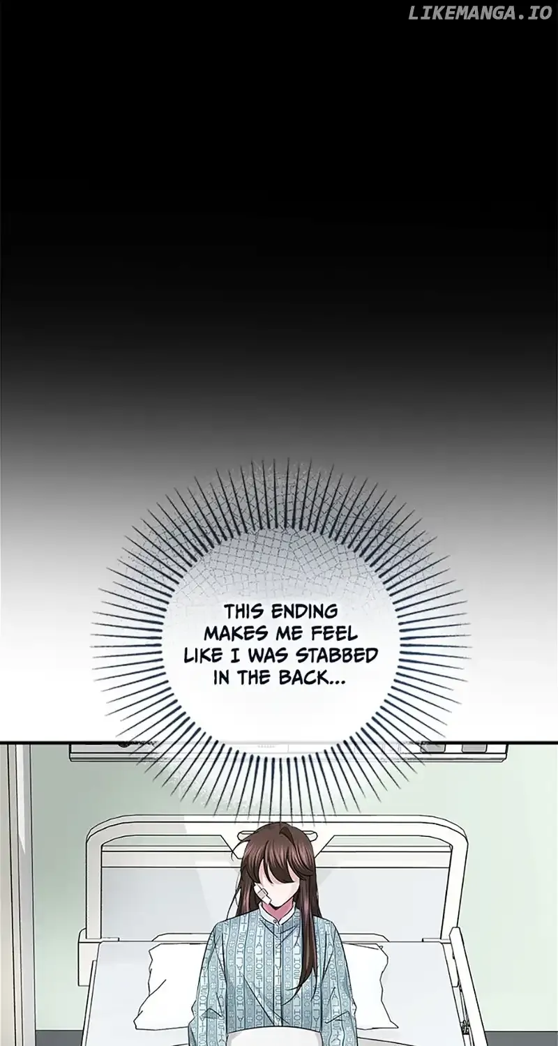 Melin’s Salvation Plan Chapter 26 page 33 - 