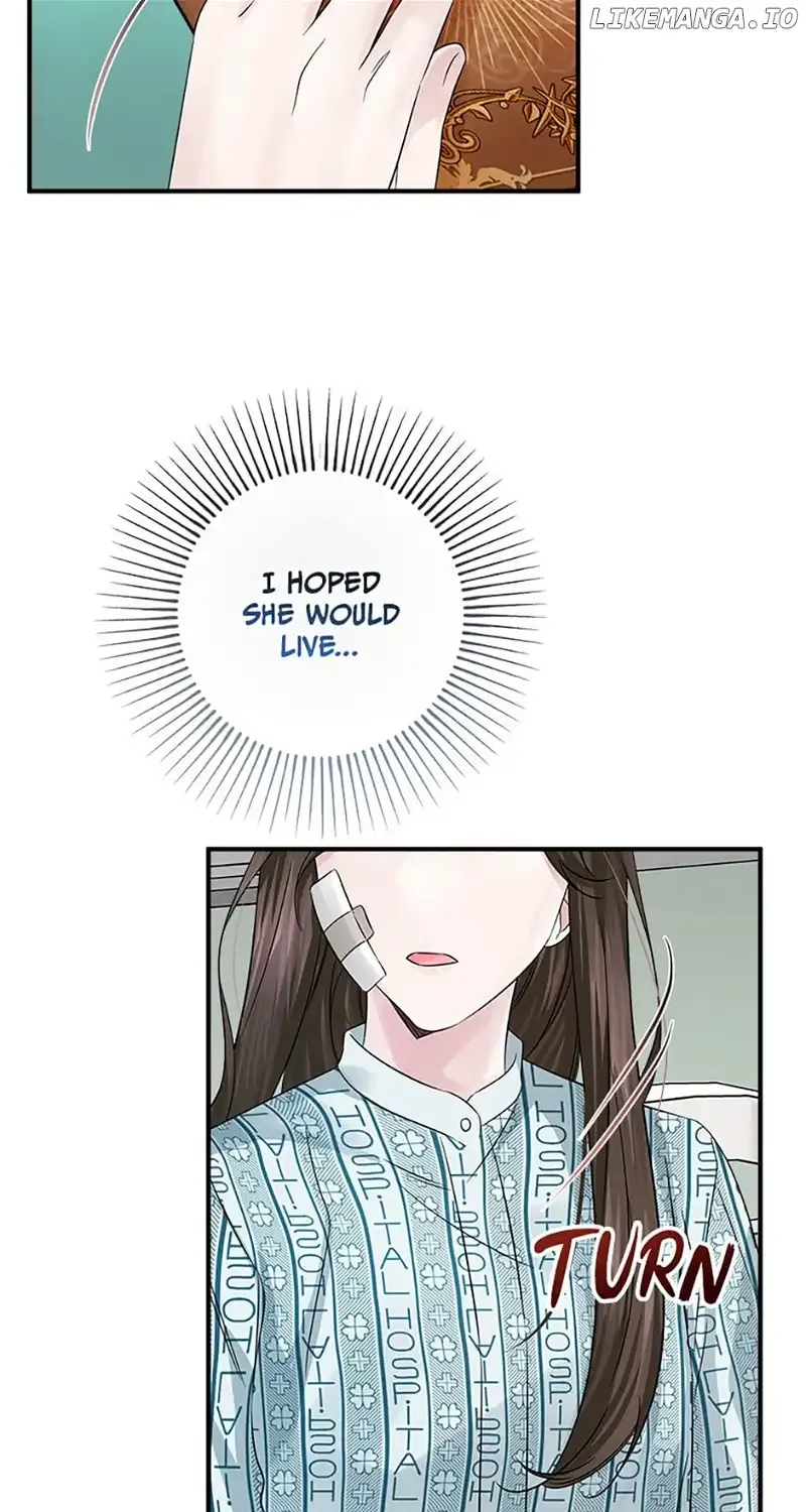 Melin’s Salvation Plan Chapter 26 page 37 - 