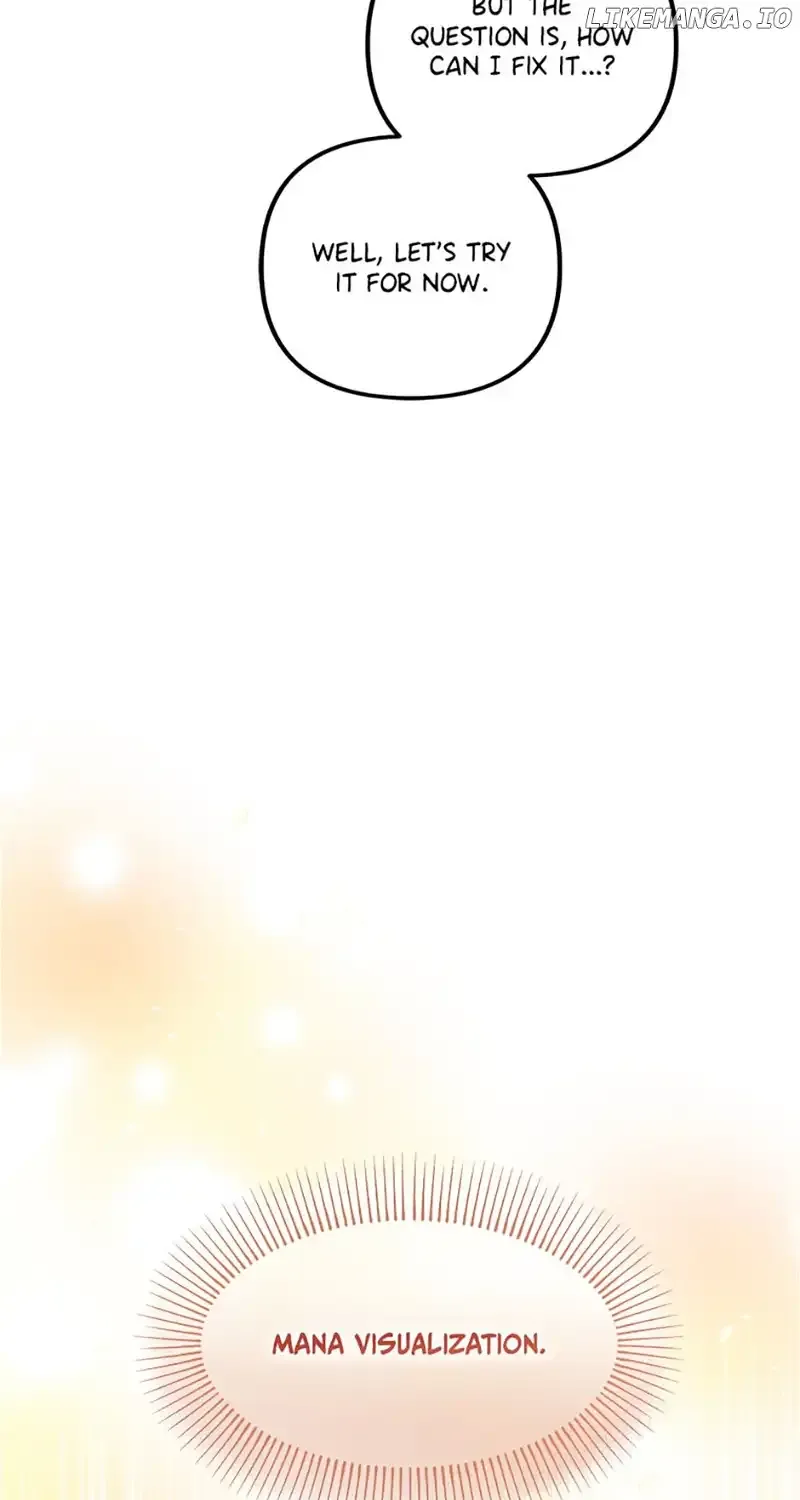 Melin’s Salvation Plan Chapter 26 page 45 - 