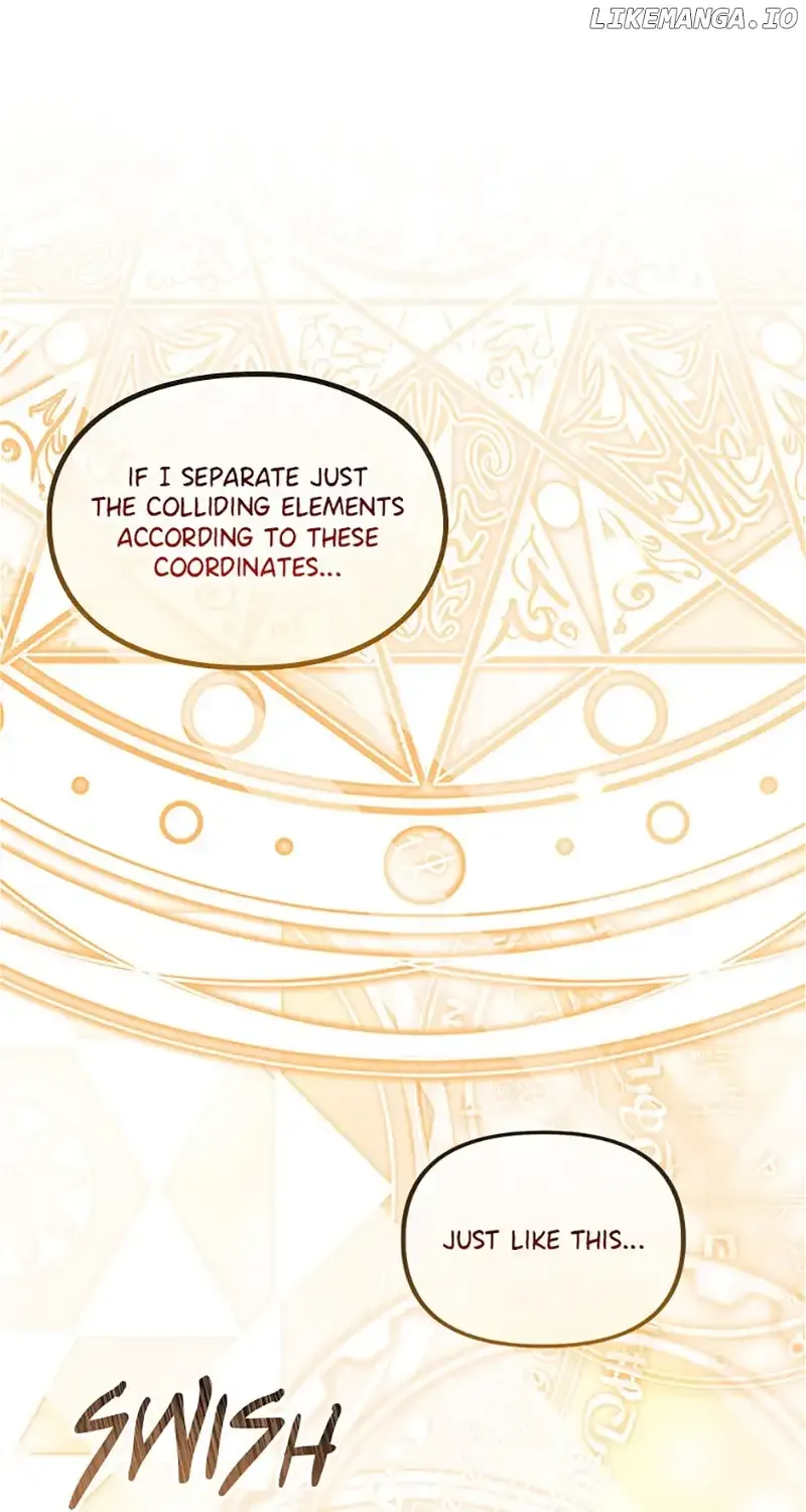 Melin’s Salvation Plan Chapter 26 page 49 - 