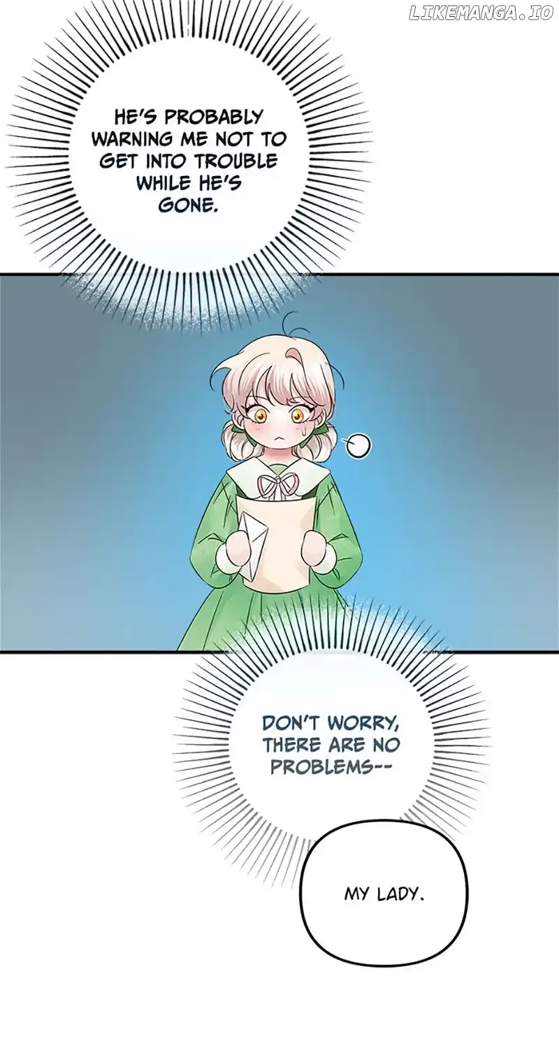 Melin’s Salvation Plan Chapter 26 page 63 - 