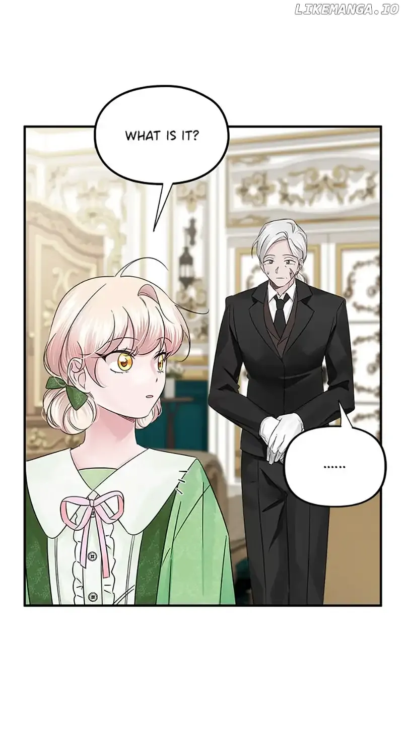 Melin’s Salvation Plan Chapter 26 page 65 - 