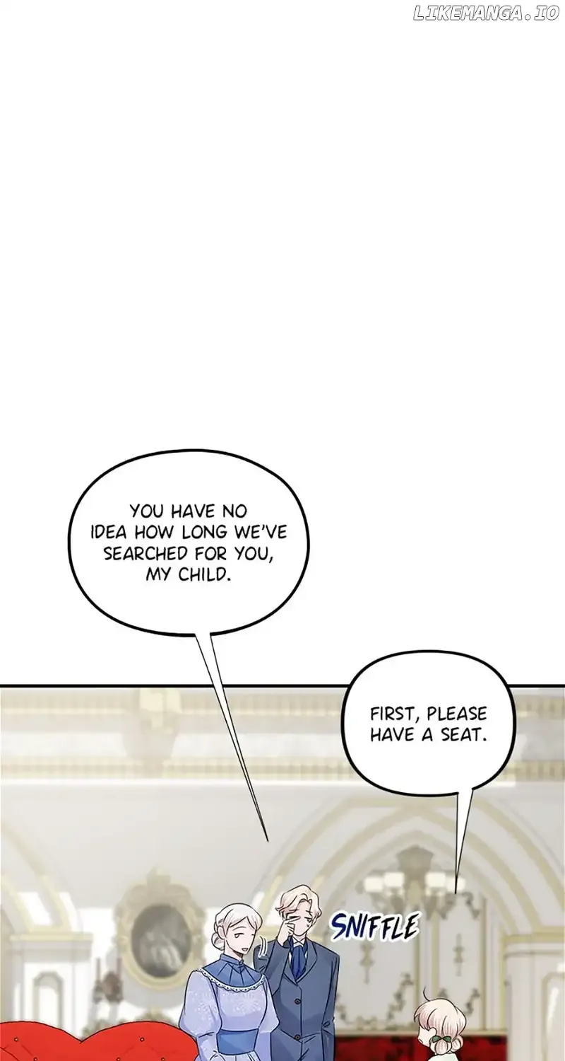 Melin’s Salvation Plan Chapter 26 page 73 - 