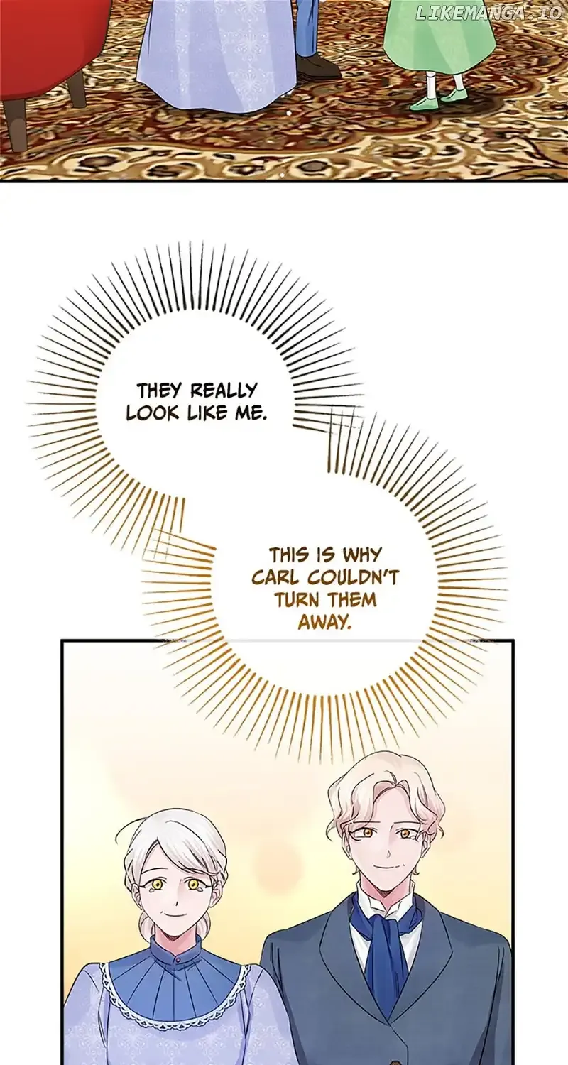 Melin’s Salvation Plan Chapter 26 page 75 - 