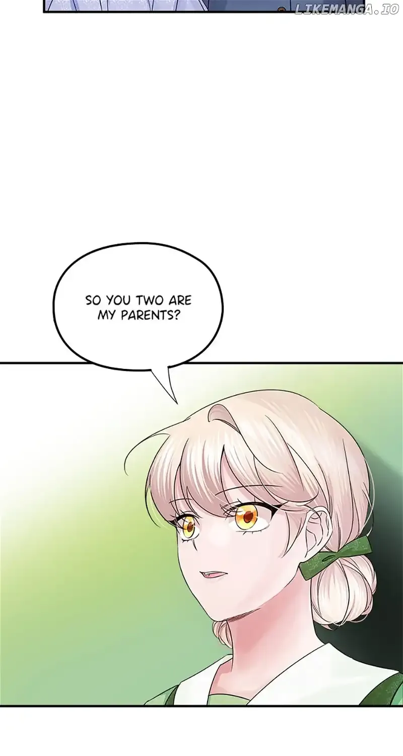 Melin’s Salvation Plan Chapter 26 page 77 - 