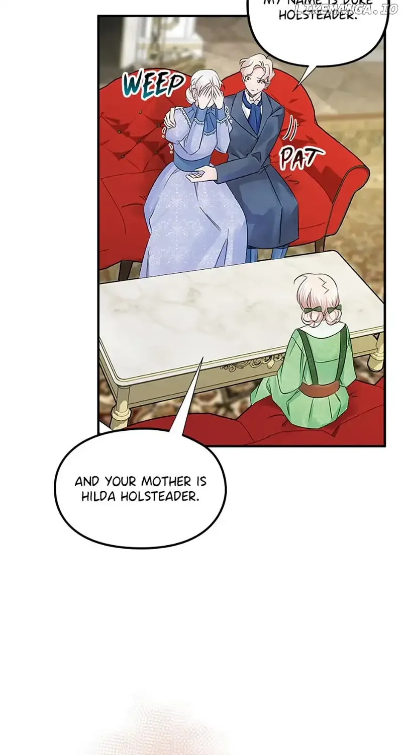 Melin’s Salvation Plan Chapter 26 page 81 - 