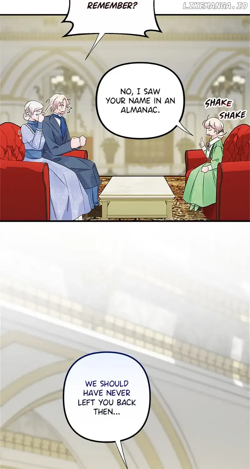 Melin’s Salvation Plan Chapter 26 page 85 - 
