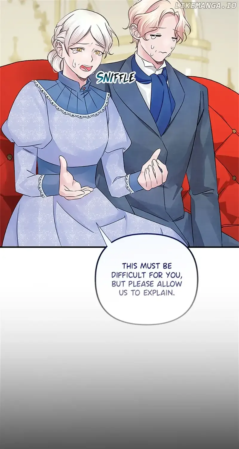 Melin’s Salvation Plan Chapter 26 page 87 - 