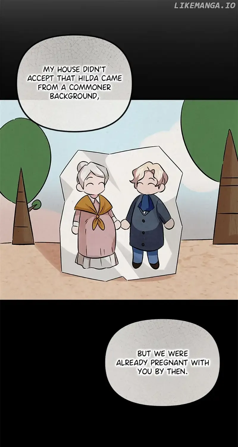 Melin’s Salvation Plan Chapter 26 page 89 - 
