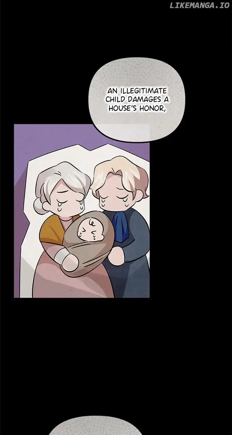 Melin’s Salvation Plan Chapter 26 page 91 - 
