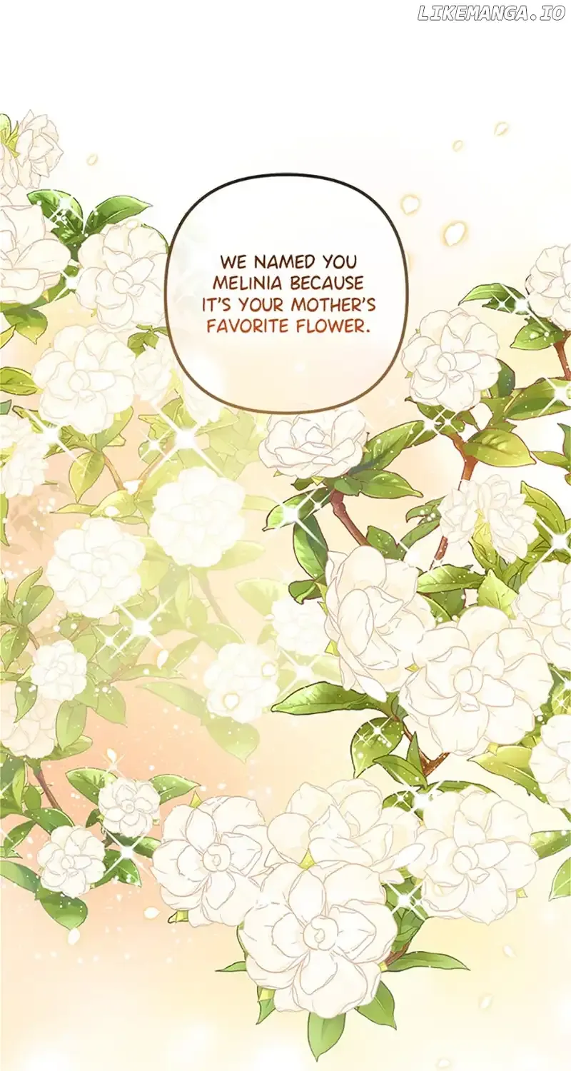 Melin’s Salvation Plan Chapter 26 page 95 - 